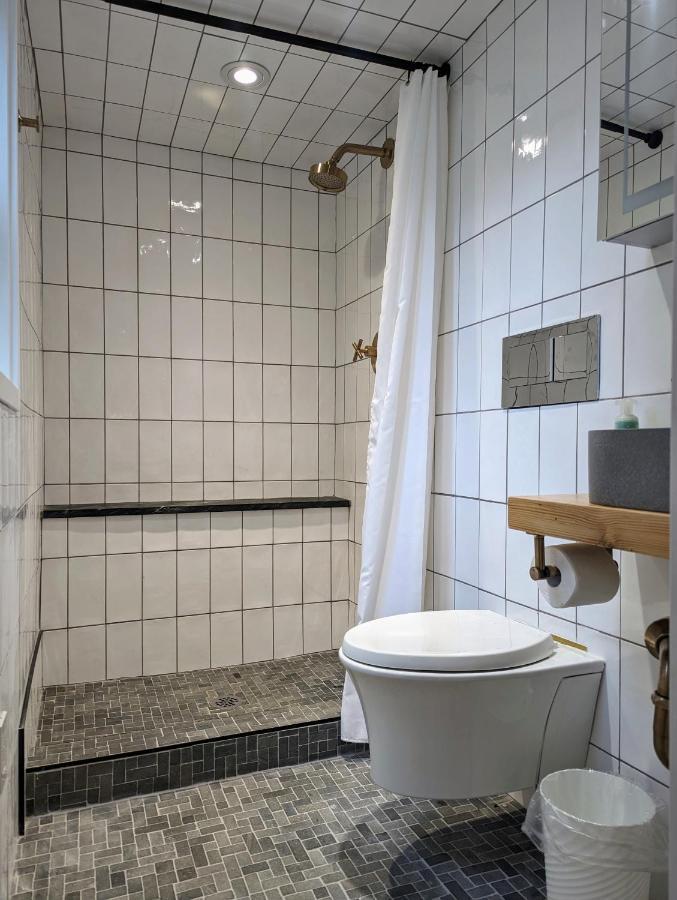 리빙스턴 Carriage House 빌라 외부 사진