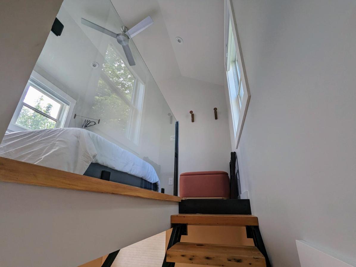 리빙스턴 Carriage House 빌라 외부 사진