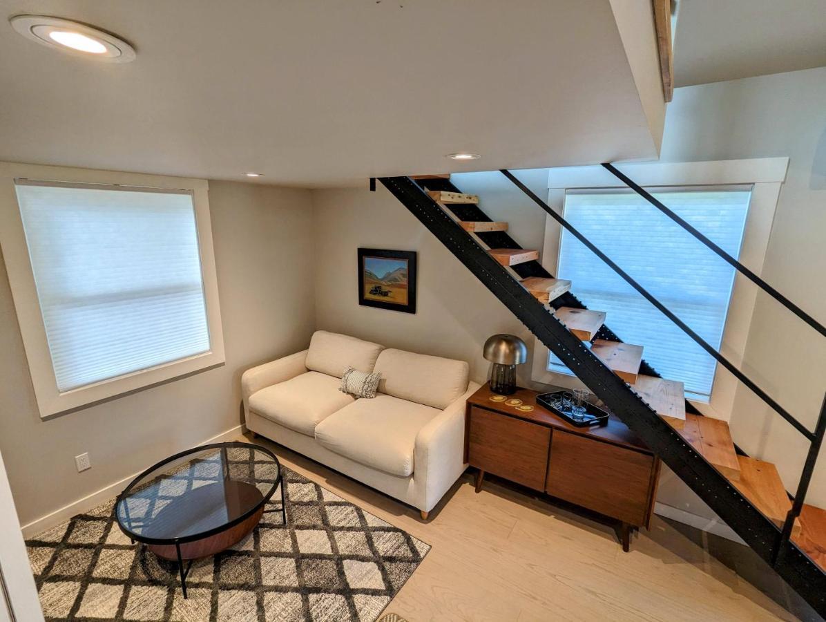 리빙스턴 Carriage House 빌라 외부 사진